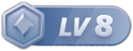 等级-LV8-洛雪音乐助手-软件分享
