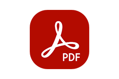 Acrobat Pro DC 2025-中文破解版-洛雪音乐助手-软件分享