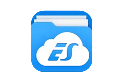 ES文件浏览器-解锁VIP版-洛雪音乐助手-软件分享