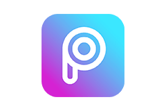 PicsArt-解锁专业会员版-洛雪音乐助手-软件分享