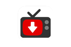 YT Downloader-国内外各大平台视频下载器-洛雪音乐助手-软件分享