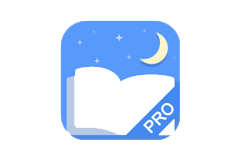 静读天下-解锁付费专业版-洛雪音乐助手-软件分享
