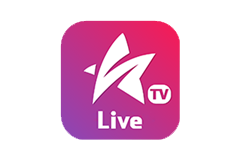 星火电视TV-海外版-洛雪音乐助手-软件分享