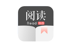 阅读APP-去书源限制版-洛雪音乐助手-软件分享