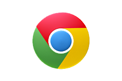 Google Chrome-官方正式版-洛雪音乐助手-软件分享