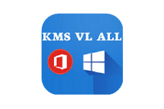 KMS VL ALL AIO-中文激活版-洛雪音乐助手-软件分享