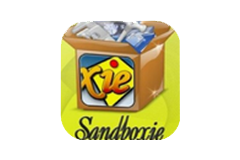 SandBoxie-Classic/Plus-洛雪音乐助手-软件分享