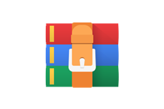 RAR for Android-去广告版-洛雪音乐助手-软件分享