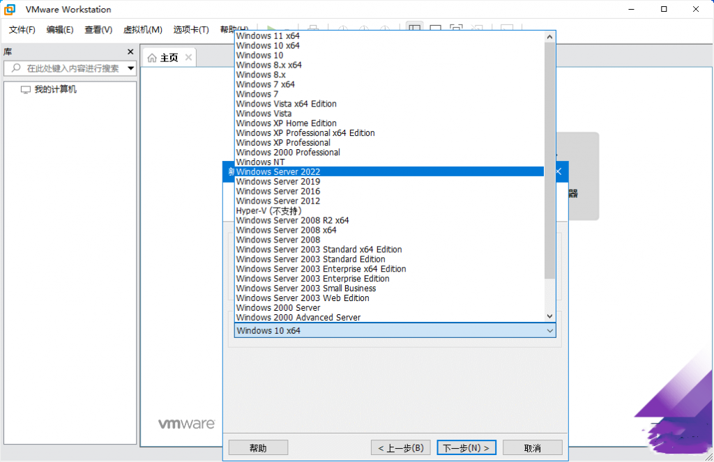 图片[2]-VMware Workstation PRO-正式版-洛雪音乐助手-软件分享