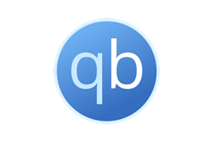 qBittorrent(BT下载工具)-便携增强版-洛雪音乐助手-软件分享