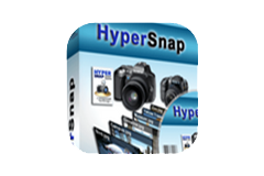 HyperSnap-汉化破解版-洛雪音乐助手-软件分享