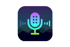 变声器软件(原变声器大师)-解锁会员版-洛雪音乐助手-软件分享