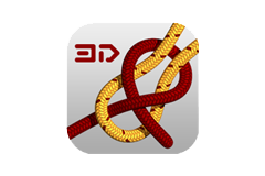 Knots 3D-解锁高级版-洛雪音乐助手-软件分享