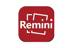 Remini-解锁专业版-洛雪音乐助手-软件分享
