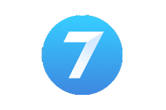 Seven-去广告高级版-洛雪音乐助手-软件分享