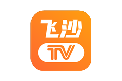 飞沙电视TV-解锁会员版-洛雪音乐助手-软件分享