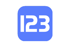 123云盘客户端 -绿色便携版-洛雪音乐助手-软件分享