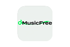 MusicFree免费音乐-测试版及插件接口-洛雪音乐助手-软件分享
