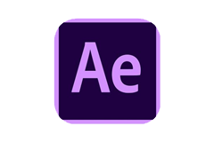 Adobe After Effects 2025-破解版-洛雪音乐助手-软件分享