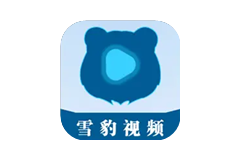 雪豹视频-去广告纯净版-洛雪音乐助手-软件分享