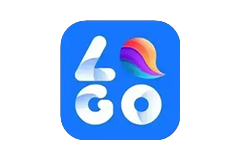 logo设计工厂-解锁会员版-洛雪音乐助手-软件分享