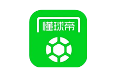 懂球帝-去广告精简版-洛雪音乐助手-软件分享