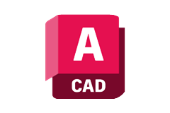 Autodesk AutoCAD 2026-中文破解版-洛雪音乐助手-软件分享