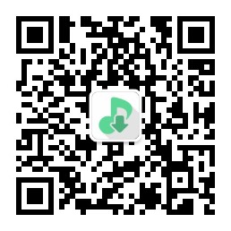 扫一扫加微信-洛雪音乐助手-软件分享