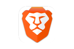 Brave Browser私密浏览器-绿色便携版-洛雪音乐助手-软件分享