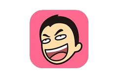 皮皮搞笑-去广告纯净版-洛雪音乐助手-软件分享