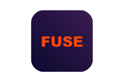 FUSE(原HuYa)-聚合直播-洛雪音乐助手-软件分享