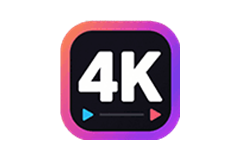 4K剧下饭-纯净版-洛雪音乐助手-软件分享