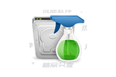 Wise Disk Cleaner磁盘清理-绿色版-洛雪音乐助手-软件分享