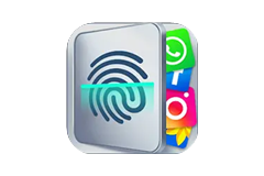 XLock应用锁指纹密码锁-解锁付费专业版-洛雪音乐助手-软件分享