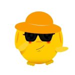 荣华富贵的头像-洛雪音乐助手-软件分享